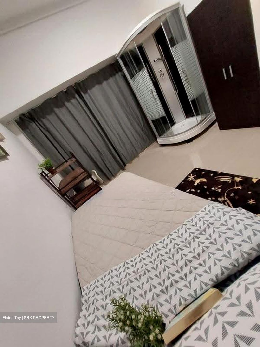 Textile Centre (D7), Apartment #626641461